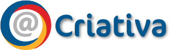 Logo da mídia Criativa Online