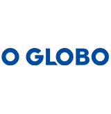 Logo da mídia O Globo