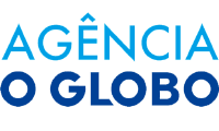 Logo da mídia Agência O Globo