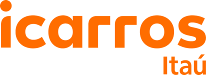 Logo da mídia iCarros